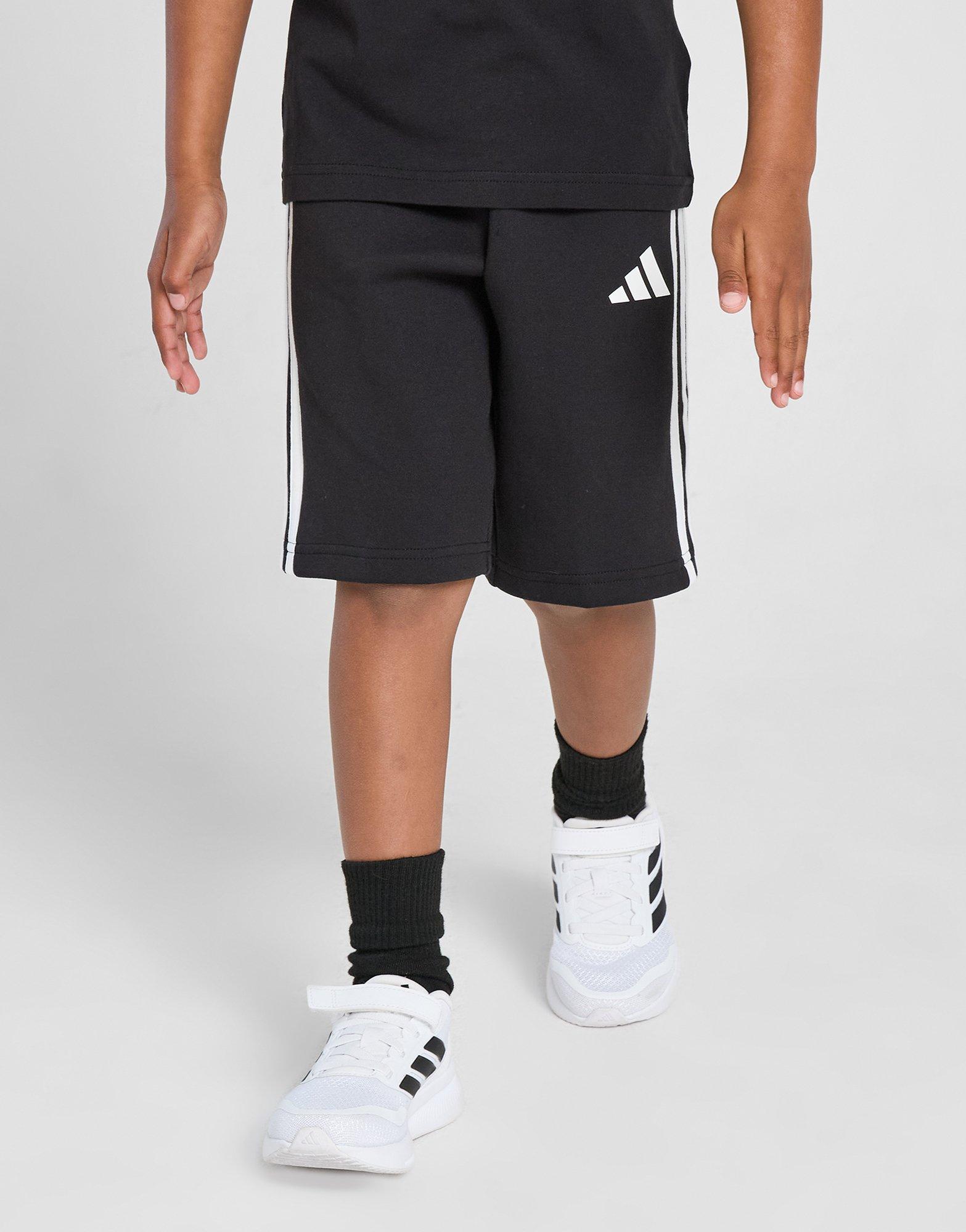 adidas Ensemble T-shirt/Short Linear Enfant