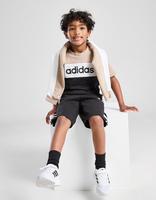adidas Linear Maglia/Pantaloncino Set Bambino