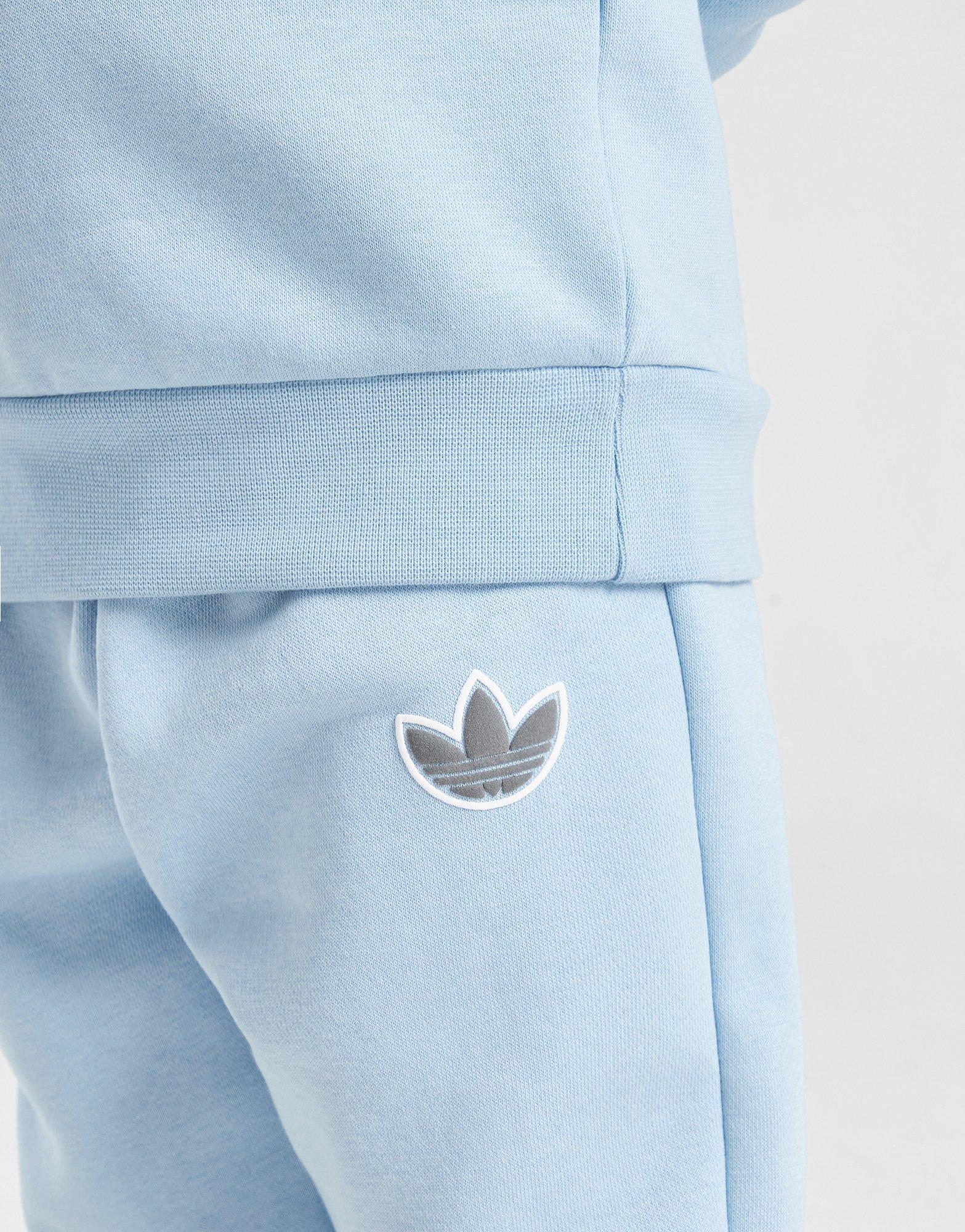 adidas Originals Varsity Crew Tracksuit Infant