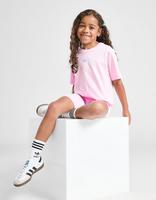 adidas Originals Girls' Varisty Maglia/Pantaloncino Set Bambino