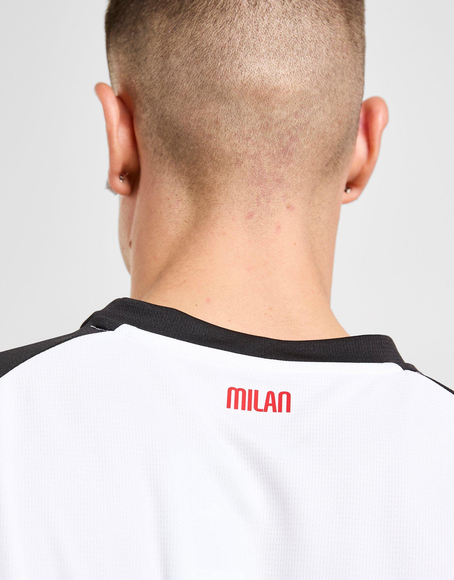 PUMA AC Milan 2025/26 Away Shirt