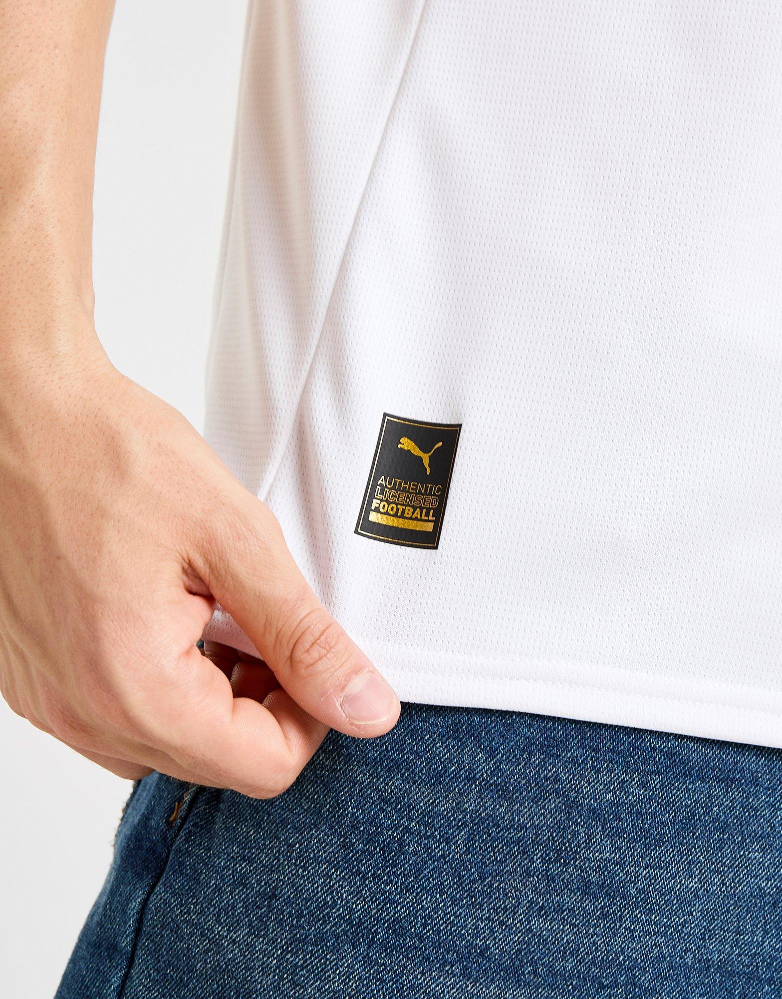 PUMA AC Milan 2025/26 Away Shirt