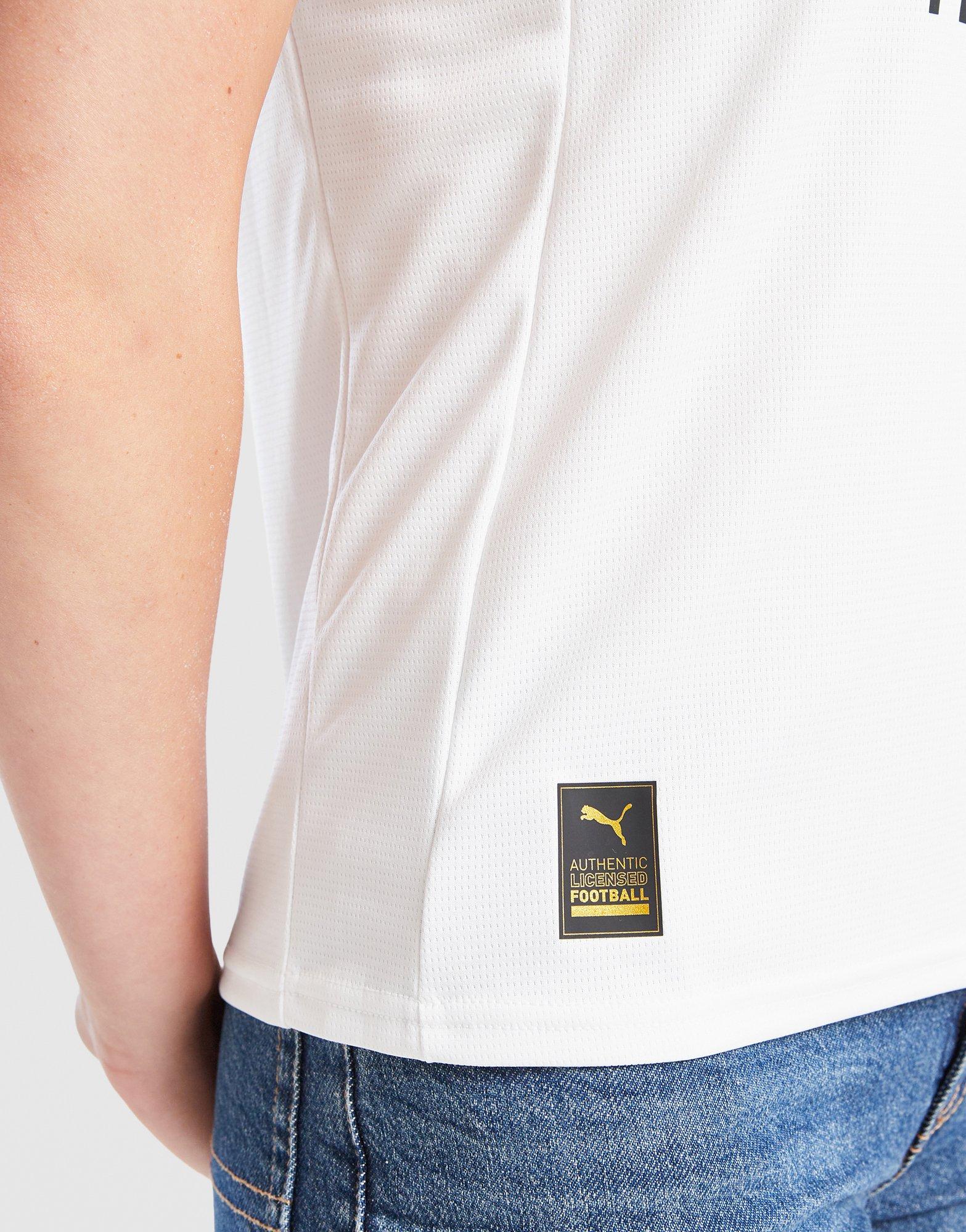 PUMA AC Milan 2025/26 Away Shirt Junior