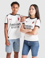 PUMA Maglia Trasferta AC Milan 2025/26 Junior