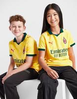 PUMA Terza Maglia AC Milan 2025/26 Junior