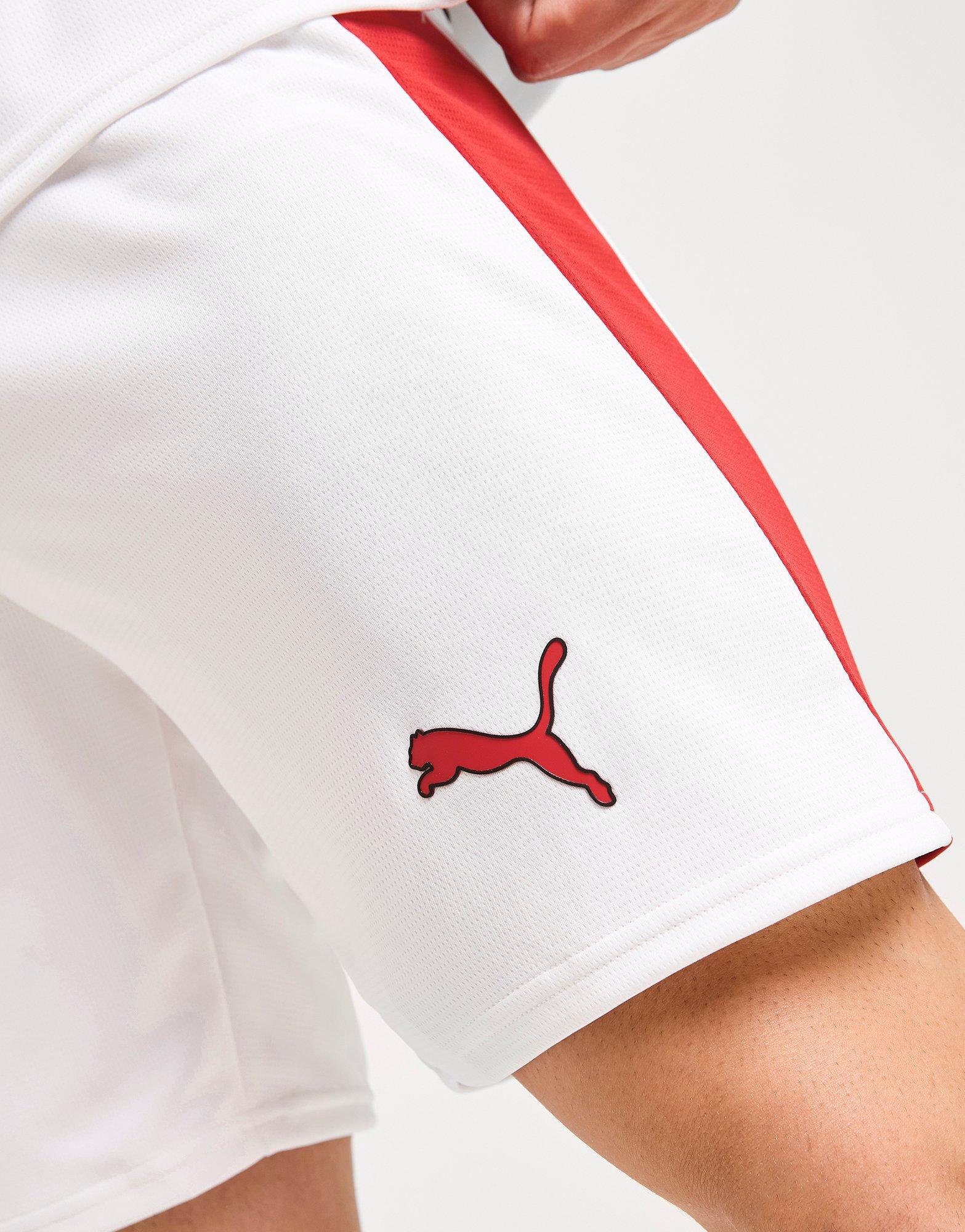 PUMA AC Milan 2025/26 Away Shorts