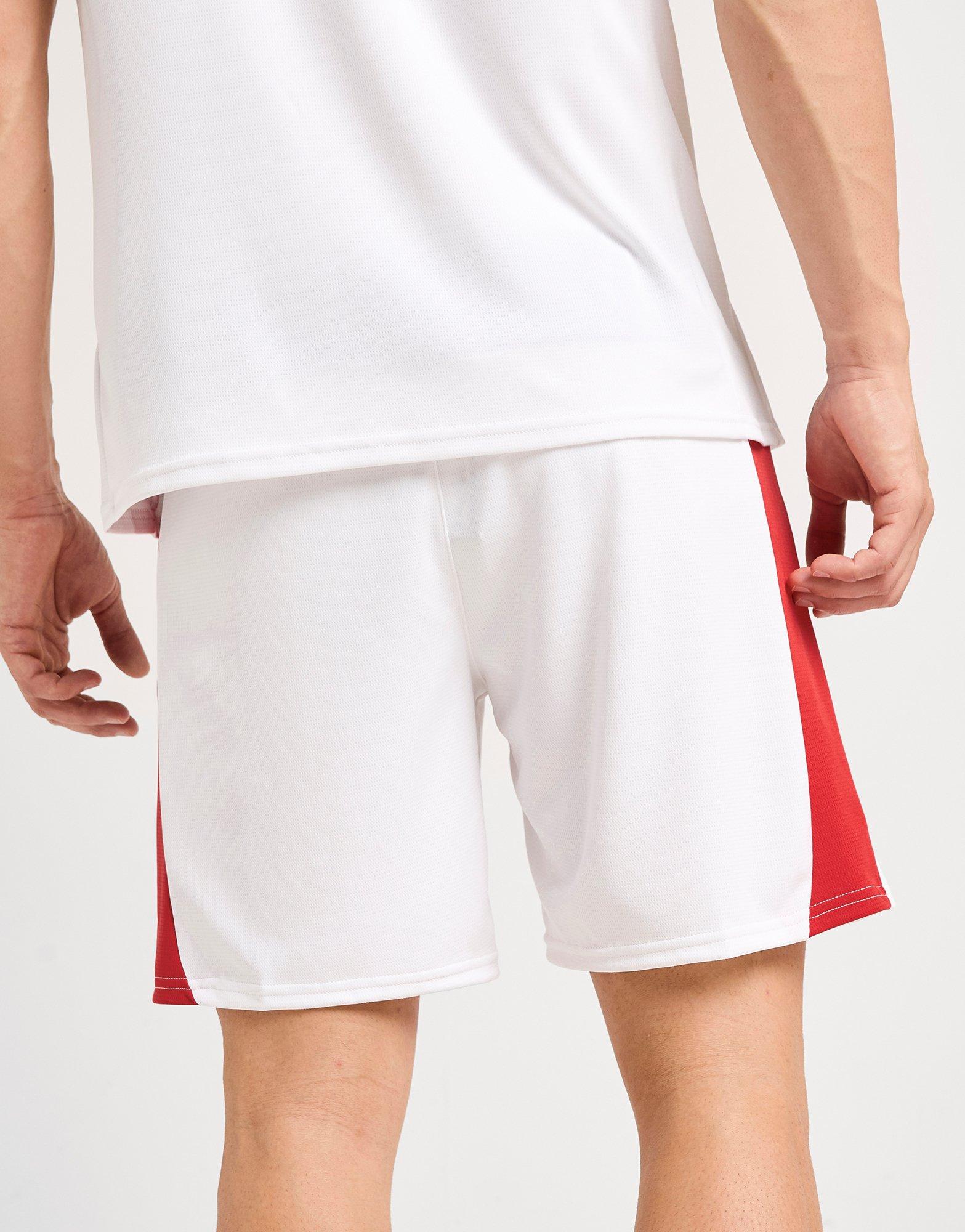 PUMA AC Milan 2025/26 Away Shorts