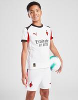 PUMA AC Milan 2025/26 Pantaloncino Trasferta Junior