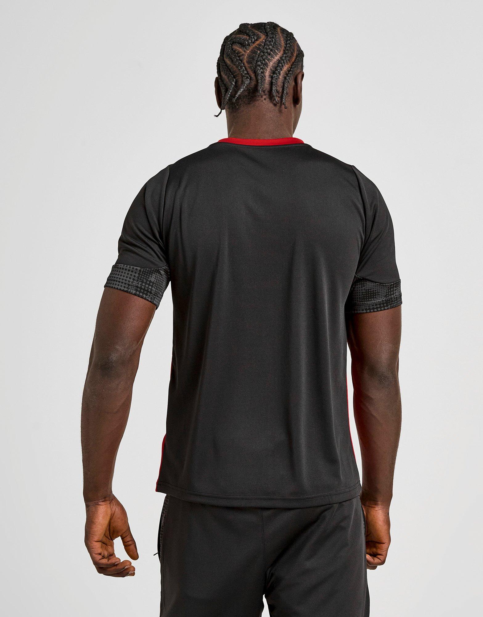 PUMA AC Milan Training Shirt