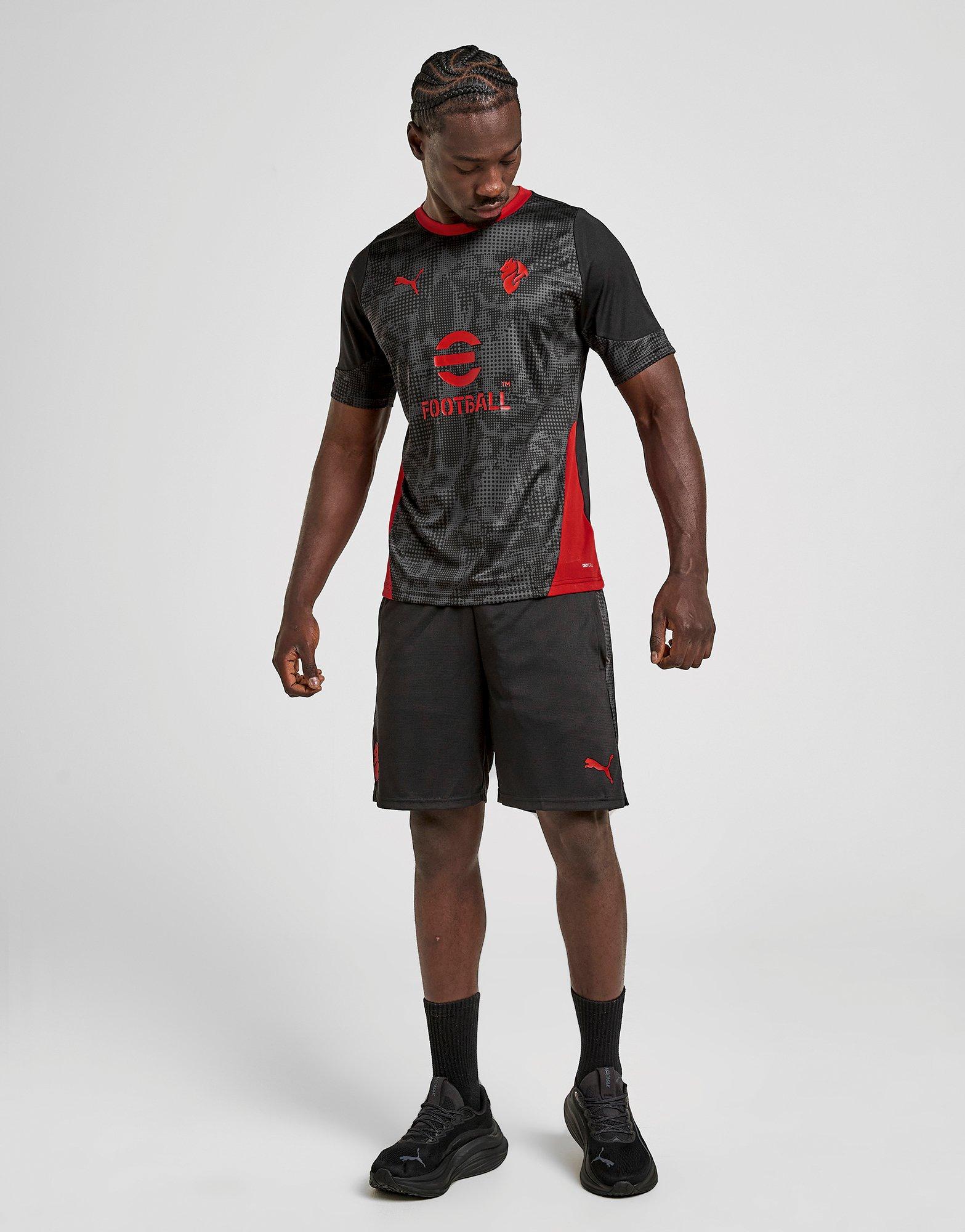 PUMA AC Milan Training Shirt