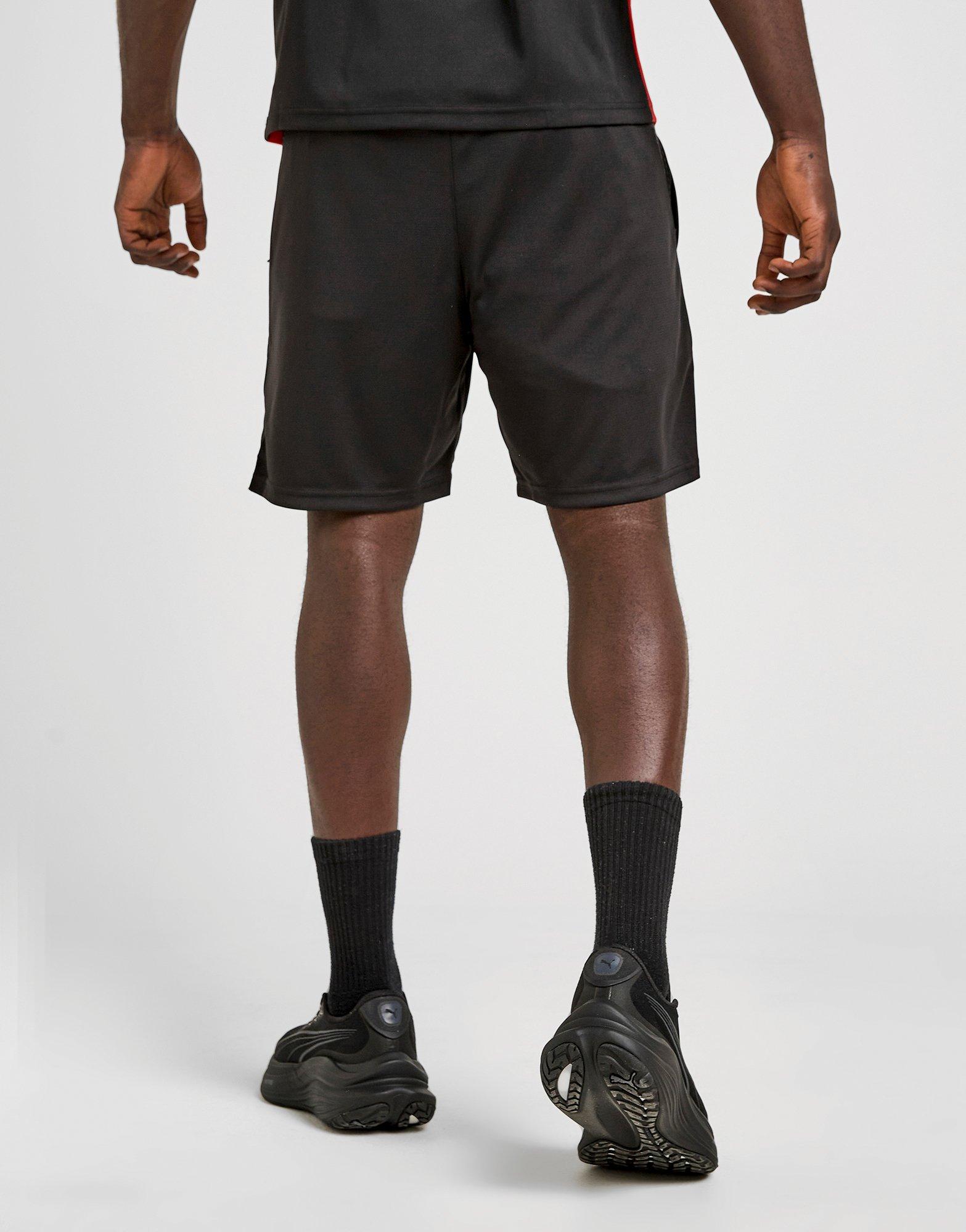 PUMA AC Milan Training Shorts