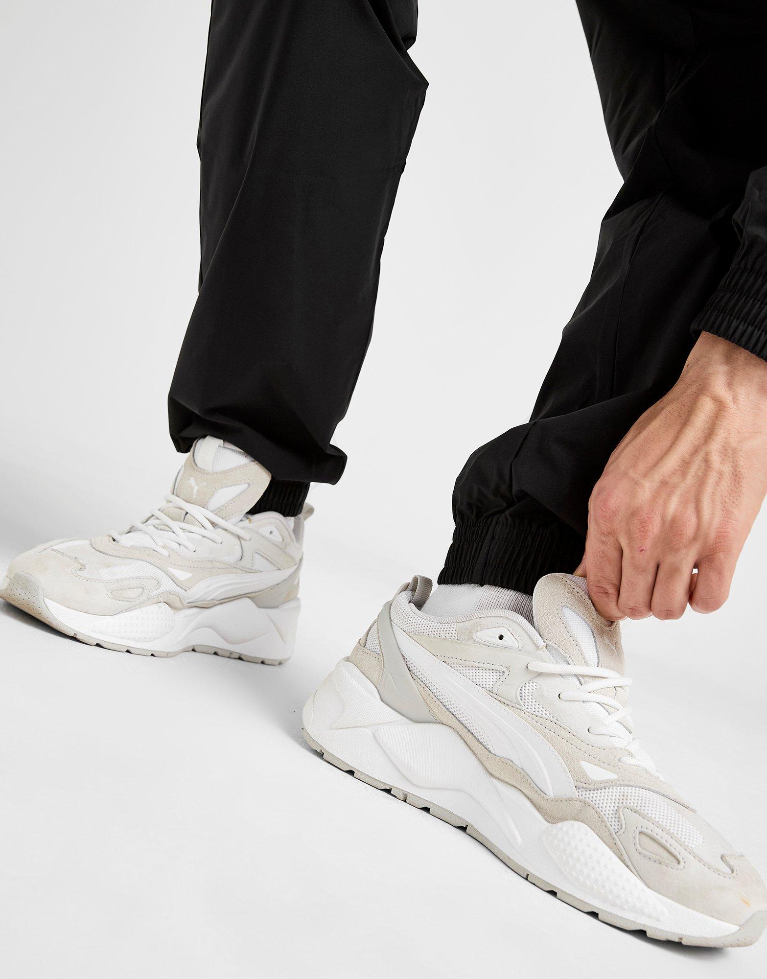 PUMA AC Milan Tech Track Pants