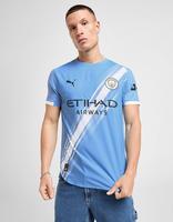 PUMA Maglia Ufficiale Manchester City FC 2025/26