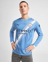 PUMA Maglia Maniche Lunghe Manchester City FC 2025/26