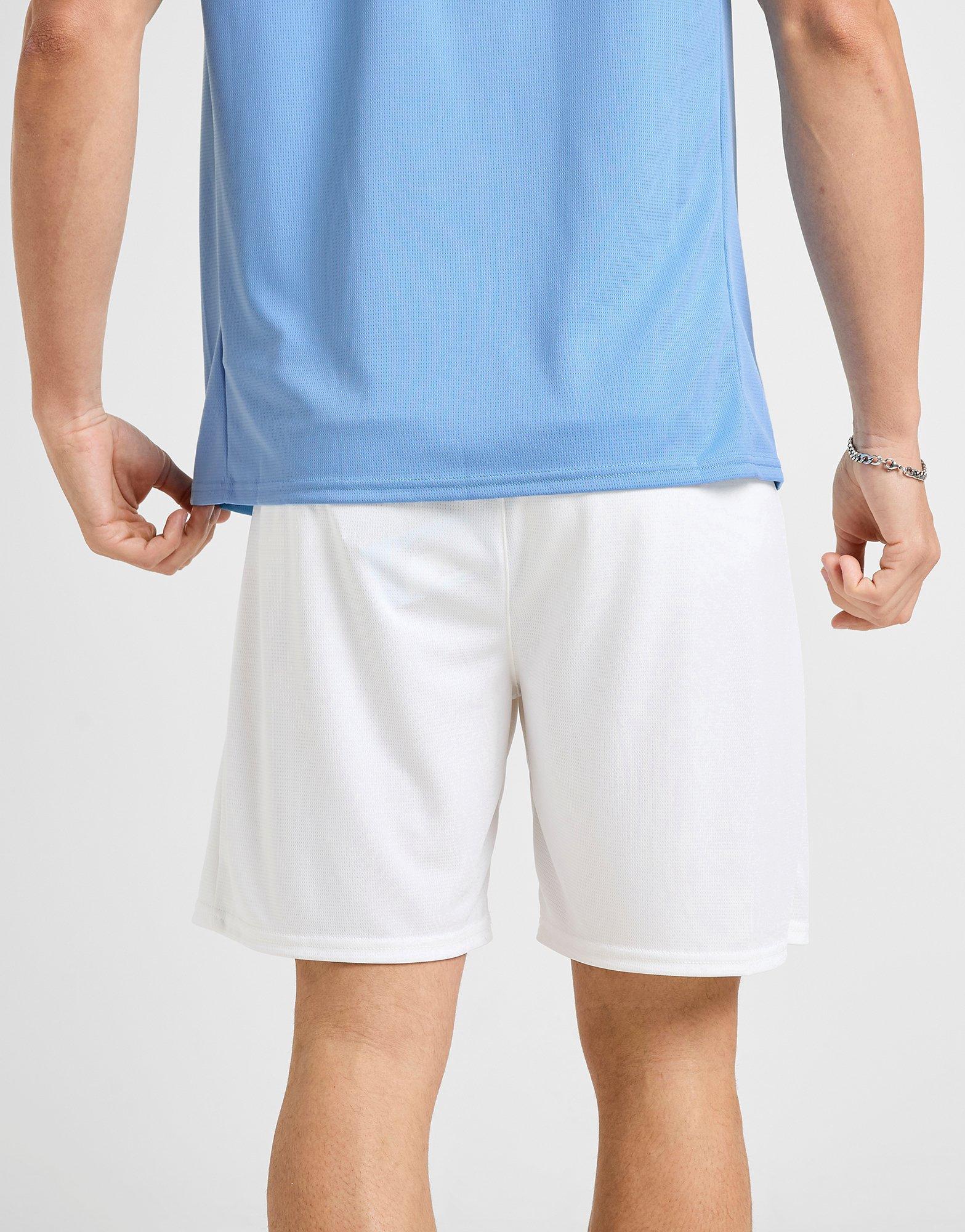 PUMA Manchester City FC 2025/26 Home Shorts