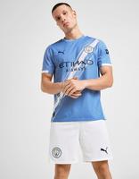 PUMA Pantaloncino Ufficiale Manchester City FC 2025/26