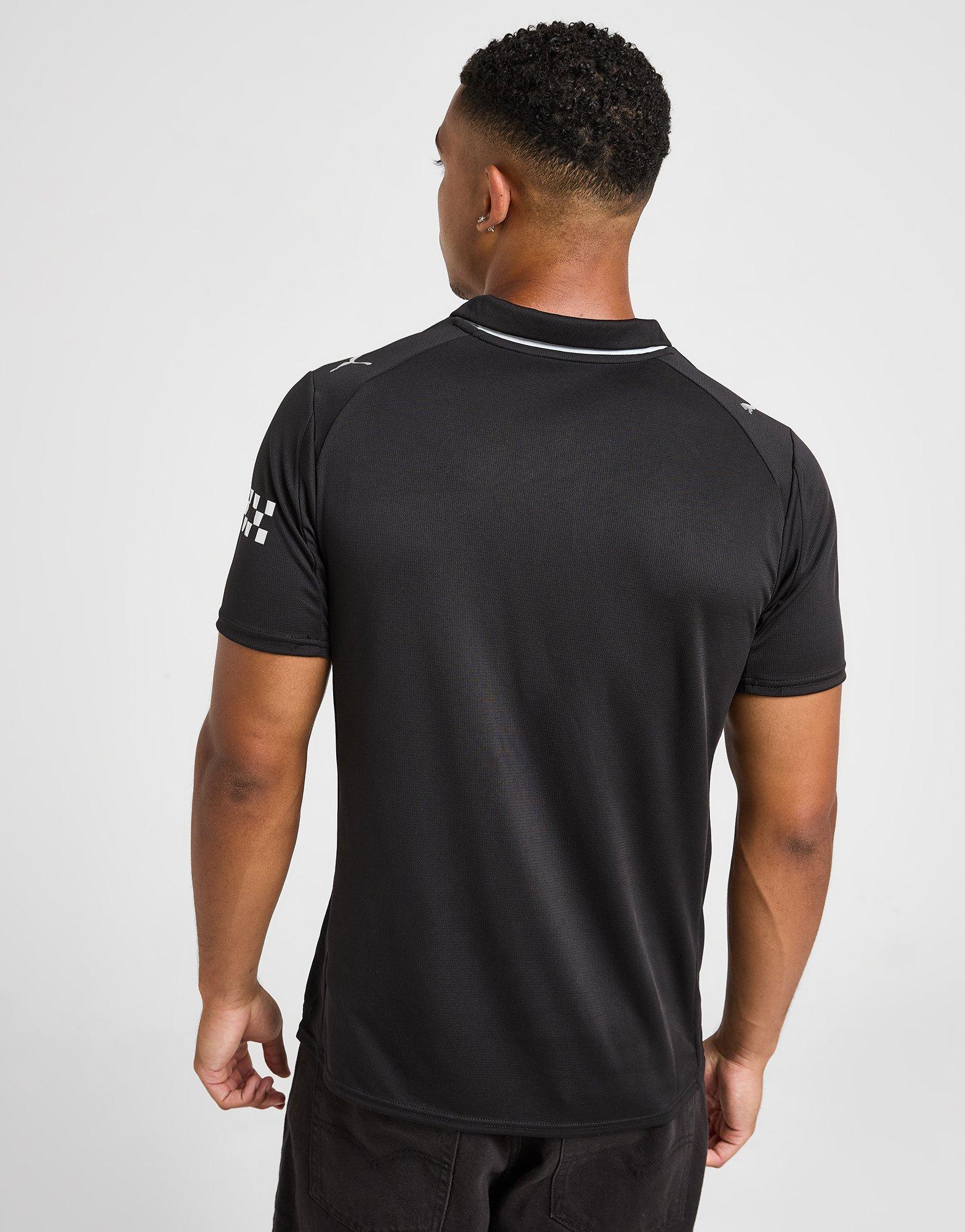 PUMA Manchester City FC 2025/26 Away Shirt