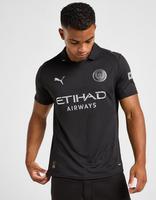 PUMA Manchester City Away 2025/26 Maglia Trasferta