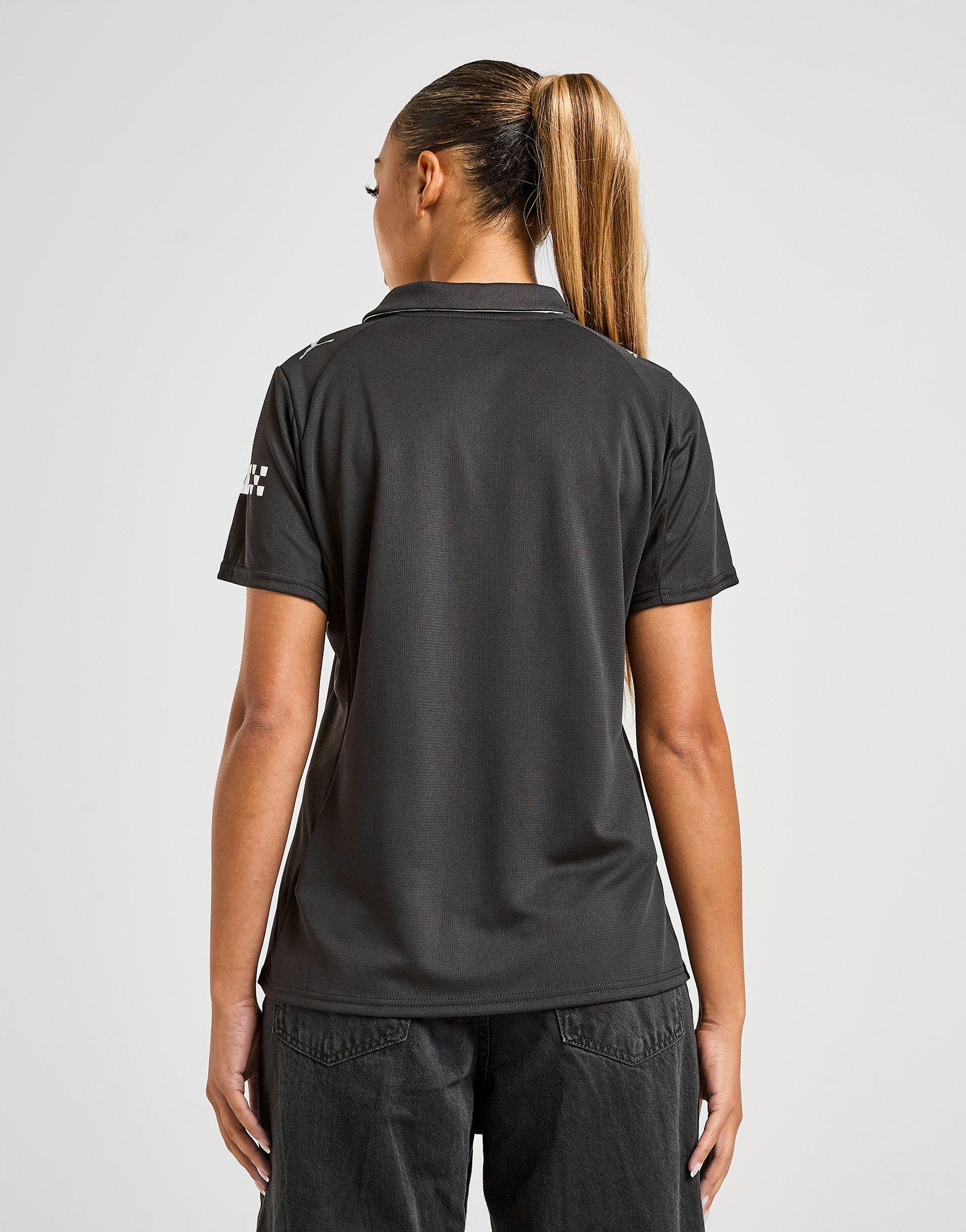 PUMA Manchester City FC 2025/26 Away Shirt Dames