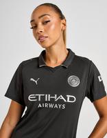 PUMA Manchester City FC 2025/26 Maglia Trasferta Donna