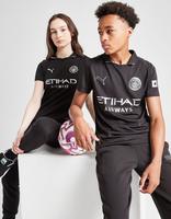 PUMA Manchester City FC 2025/26 Away Shirt