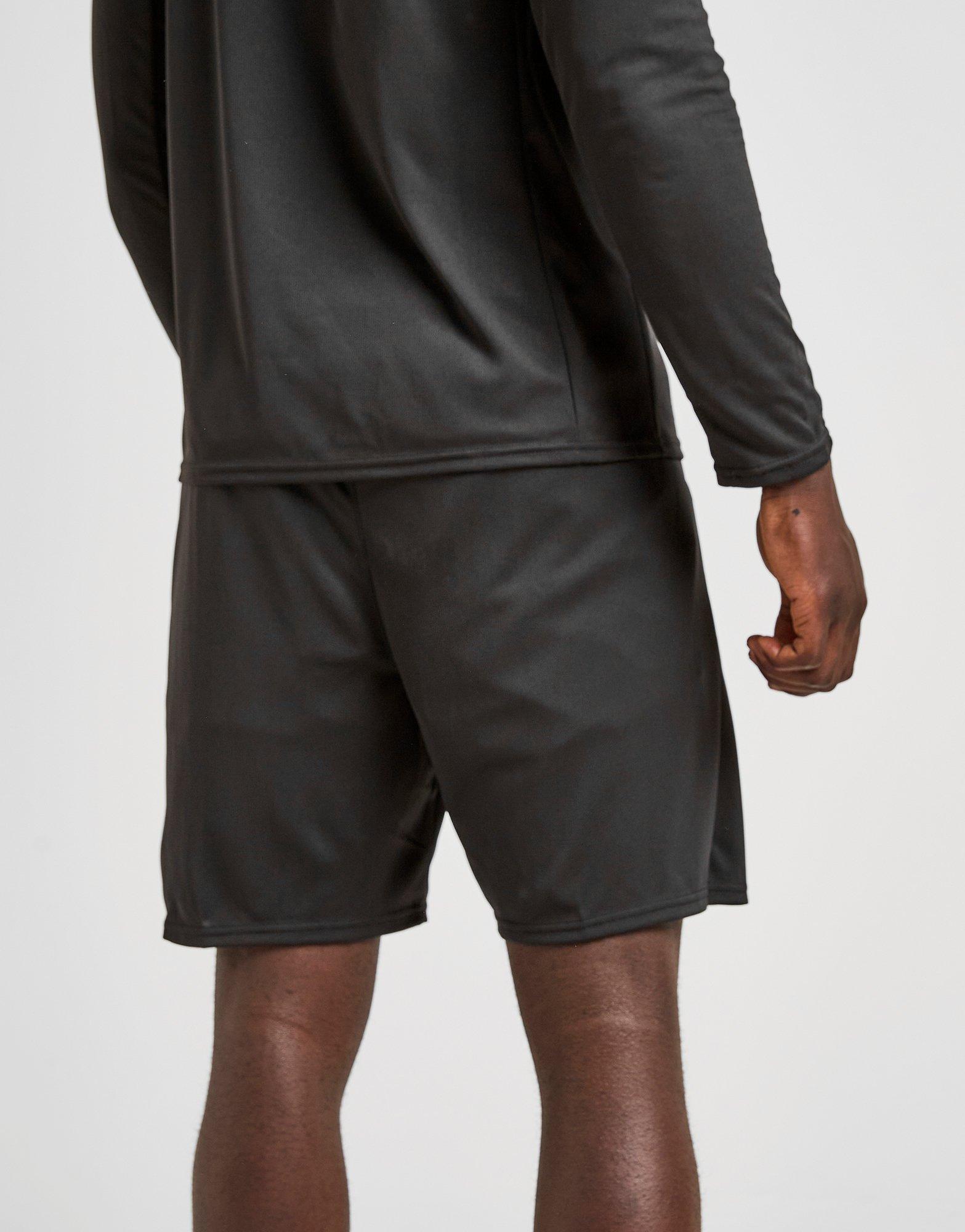 PUMA Manchester City FC 2025/26 Away Shorts