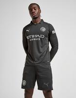 PUMA Manchester City FC 2025/26 Pantaloncino Trasferta