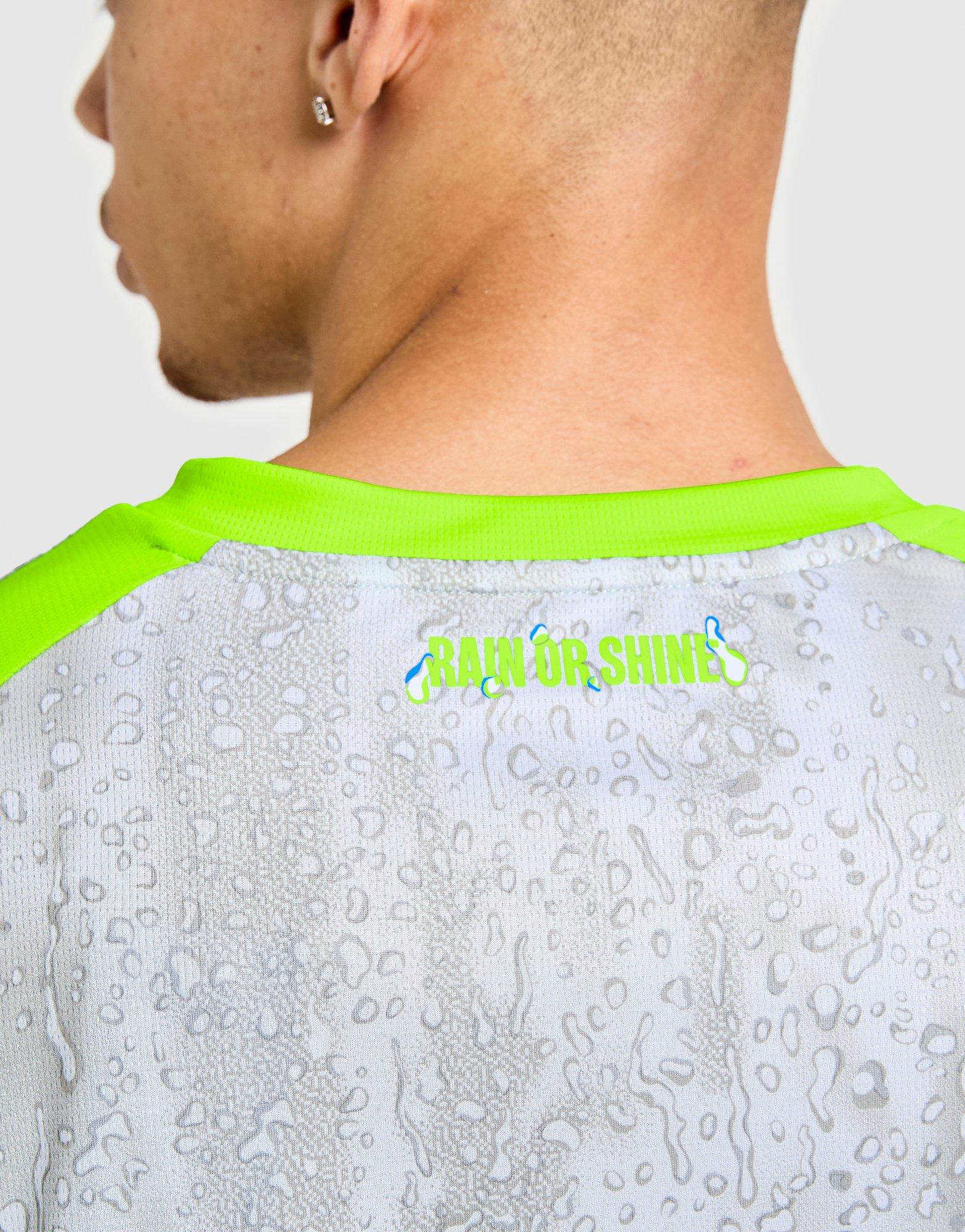 PUMA Manchester City FC 2025/26 Third Shirt