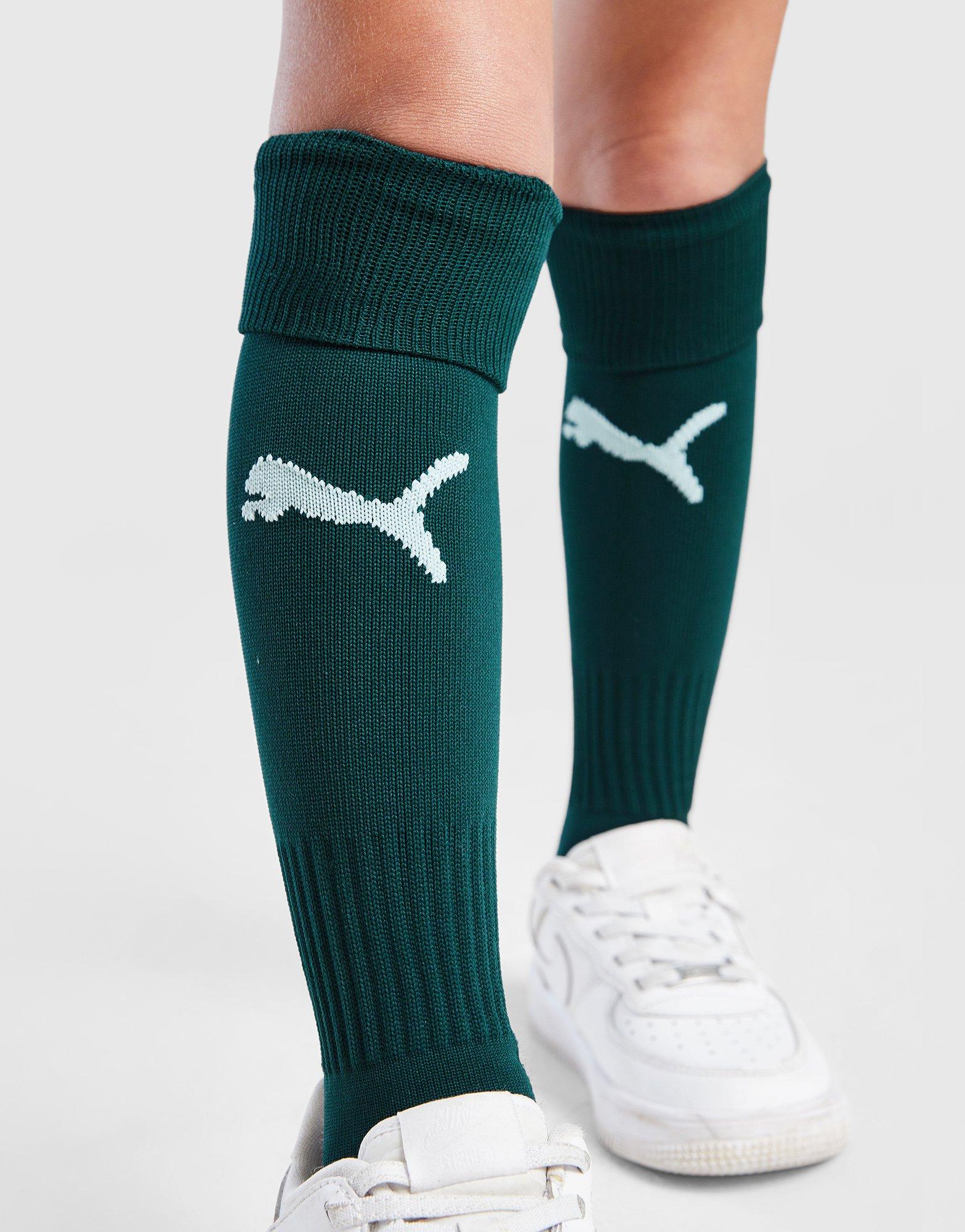 PUMA Manchester City FC 2025/26 Fourth Kit Children