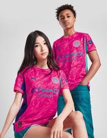 PUMA Maglia Portiere Manchester City FC 2025/26Junior