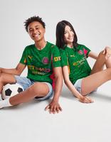 PUMA Manchester City FC 2025/26 Maglia Portiere Junior