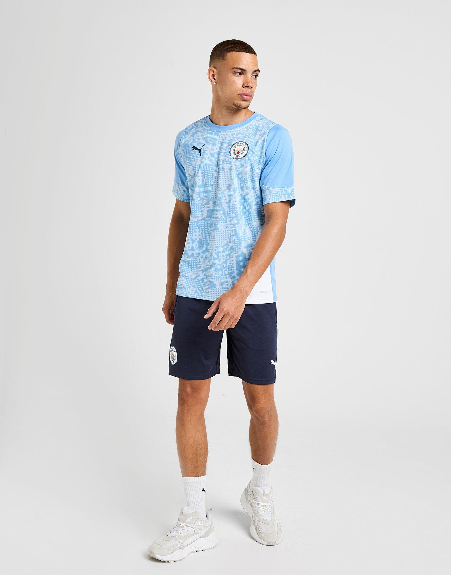 PUMA Manchester City FC Training Shirt
