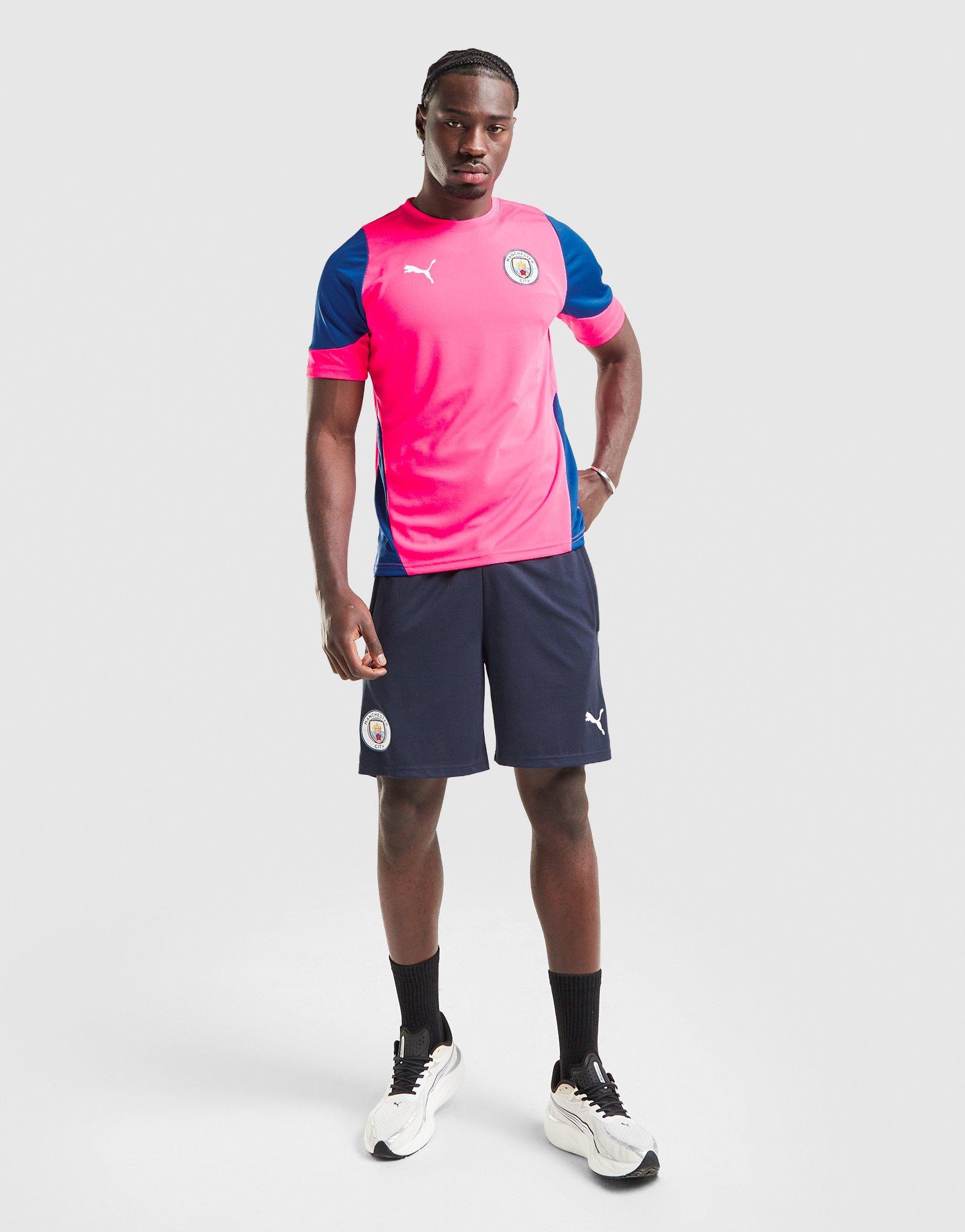 PUMA Manchester City FC Training Shirt