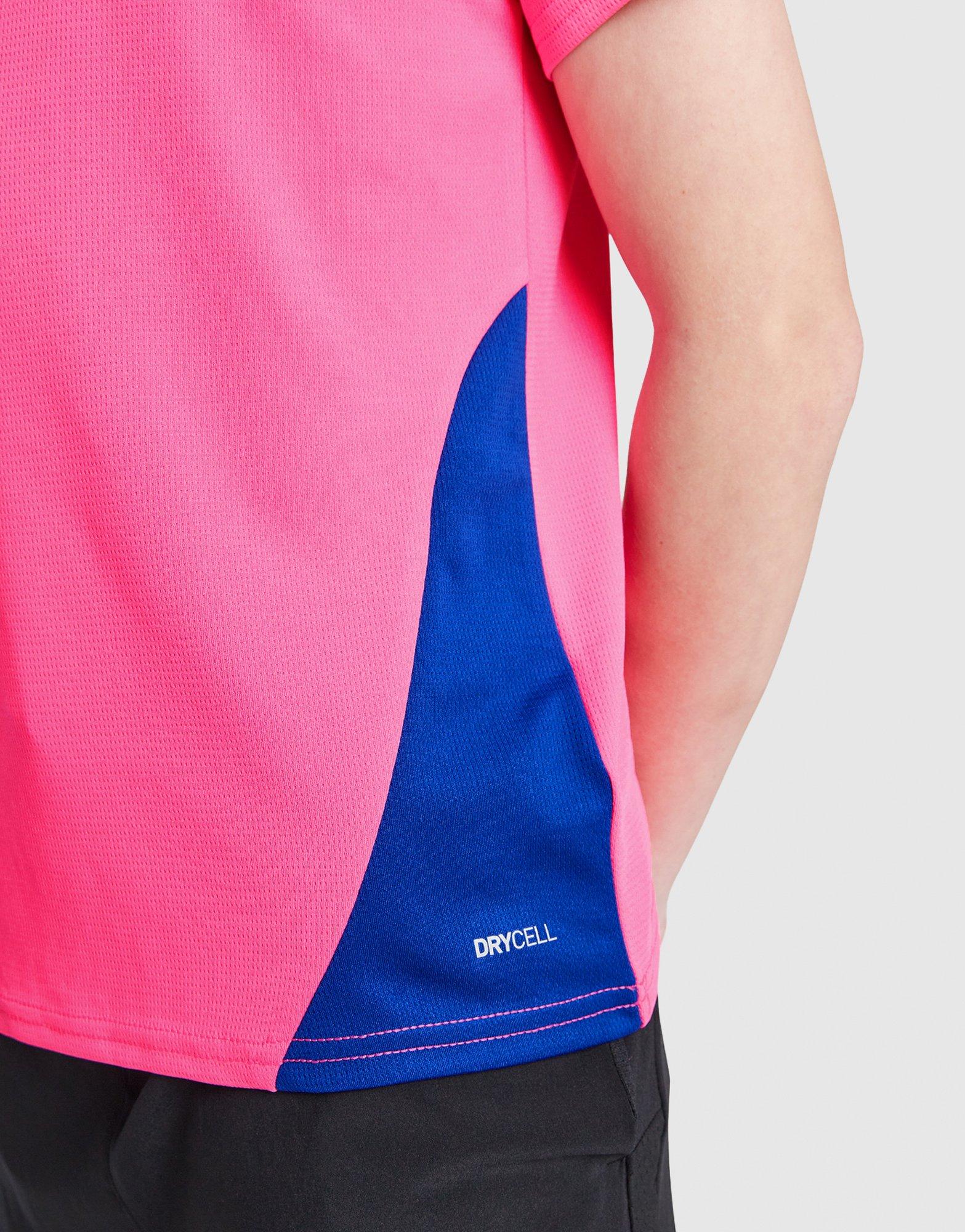 PUMA T-shirt d’entraînement Manchester City FC Junior