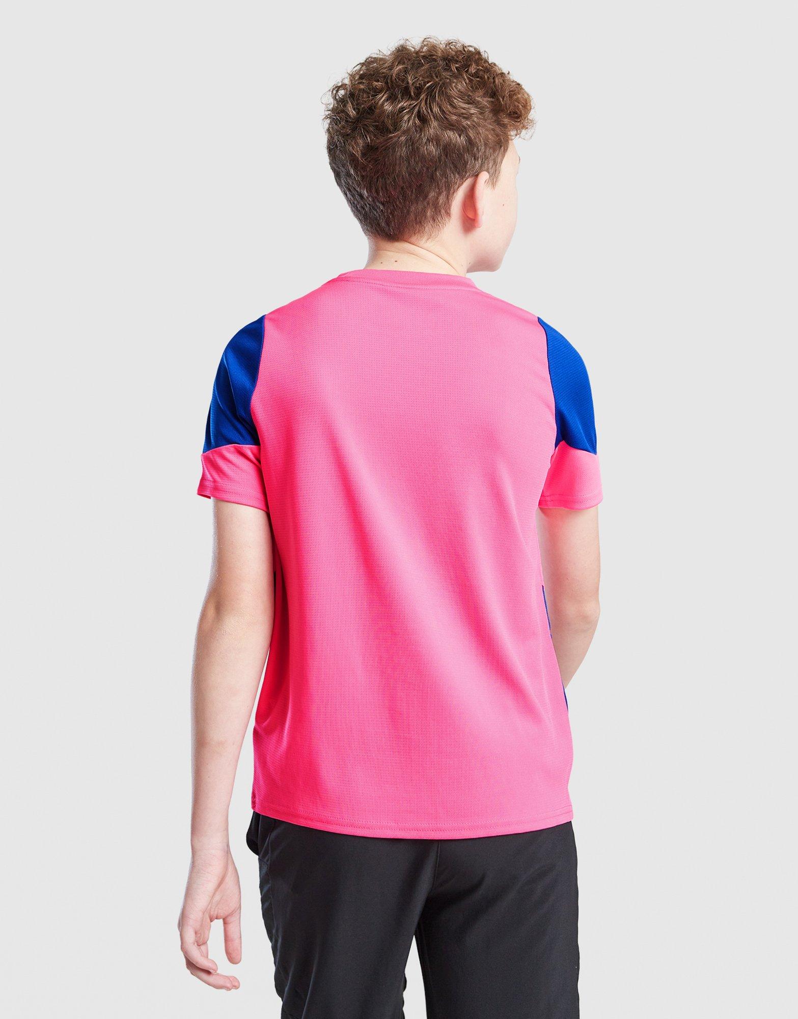 PUMA T-shirt d’entraînement Manchester City FC Junior