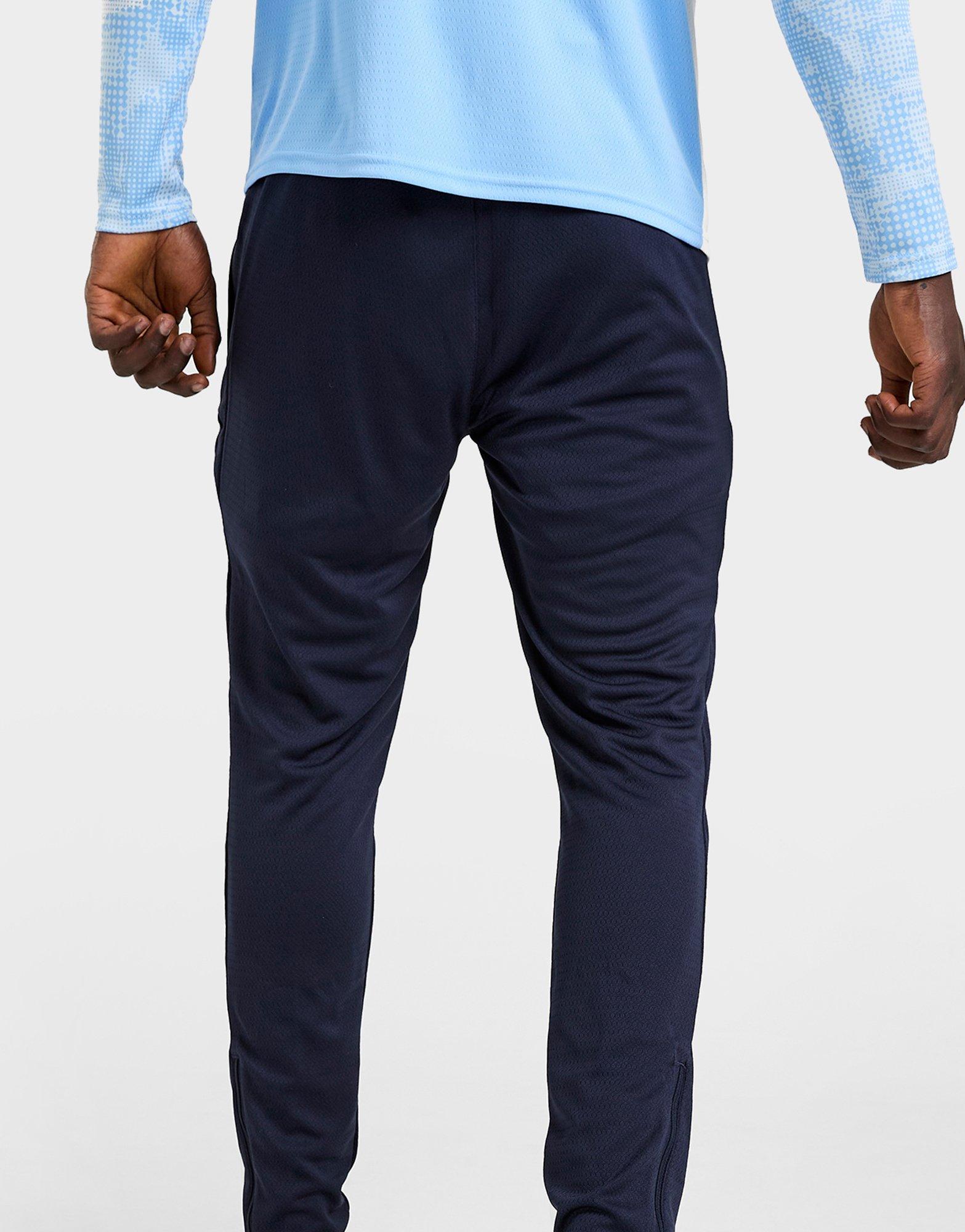 PUMA Manchester City FC Training Track Pants