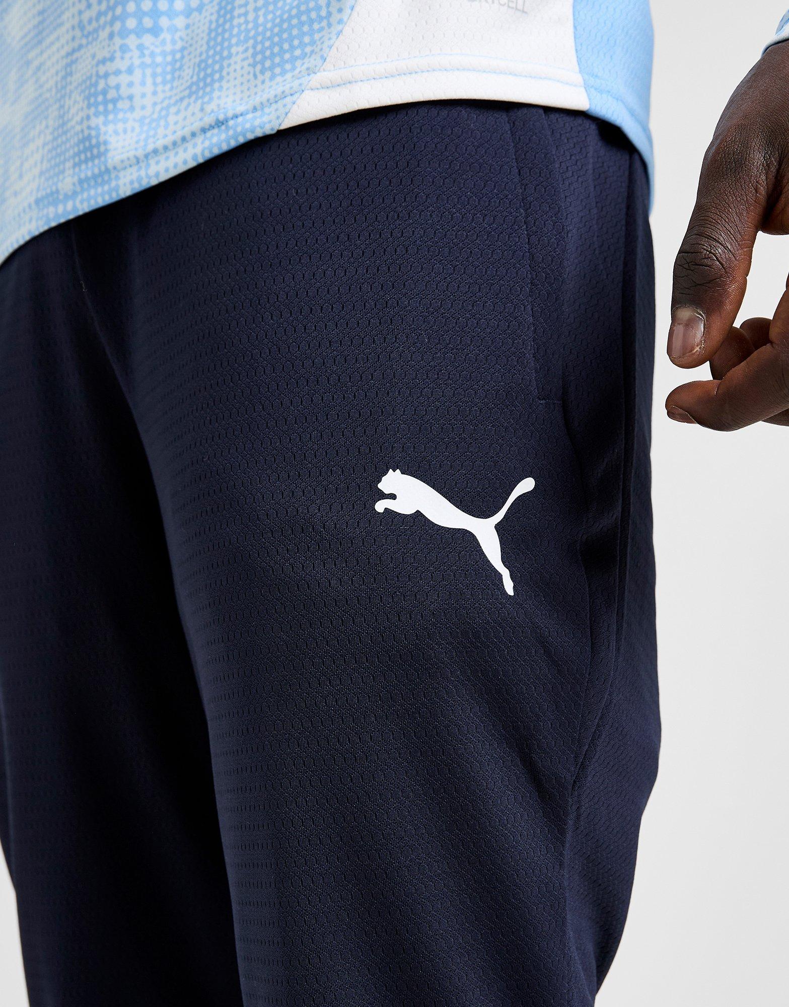 PUMA Manchester City FC Training Track Pants