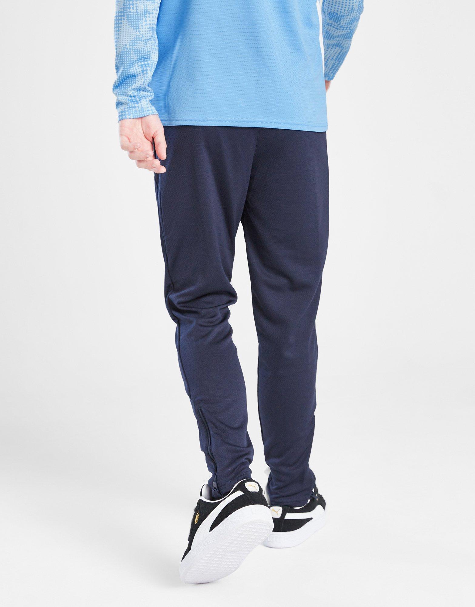 PUMA Manchester City FC Training Track Pants Junior
