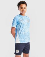 PUMA Manchester City FC Pantaloncino Allenamento Junior
