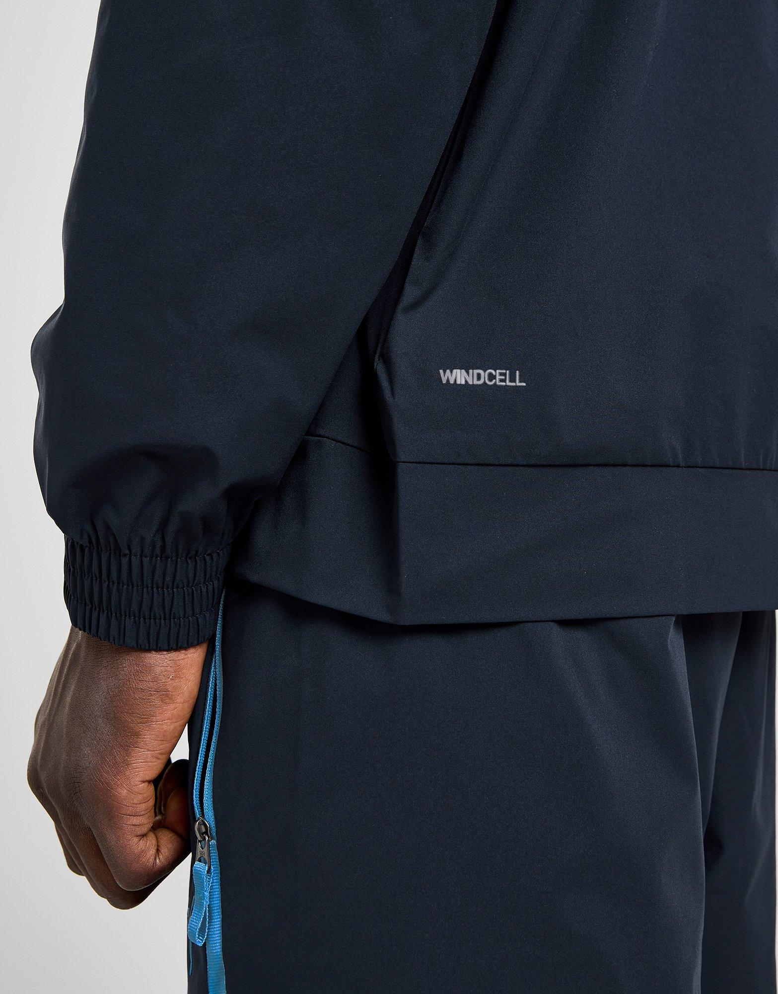 PUMA Manchester City FC Tech Jacket