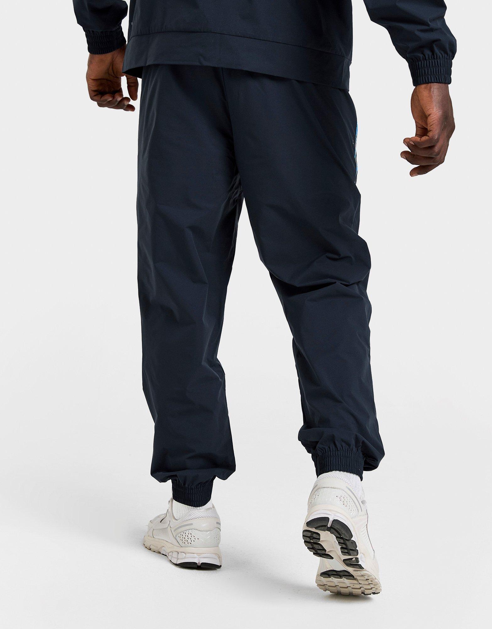 PUMA Manchester City FC Tech Track Pants