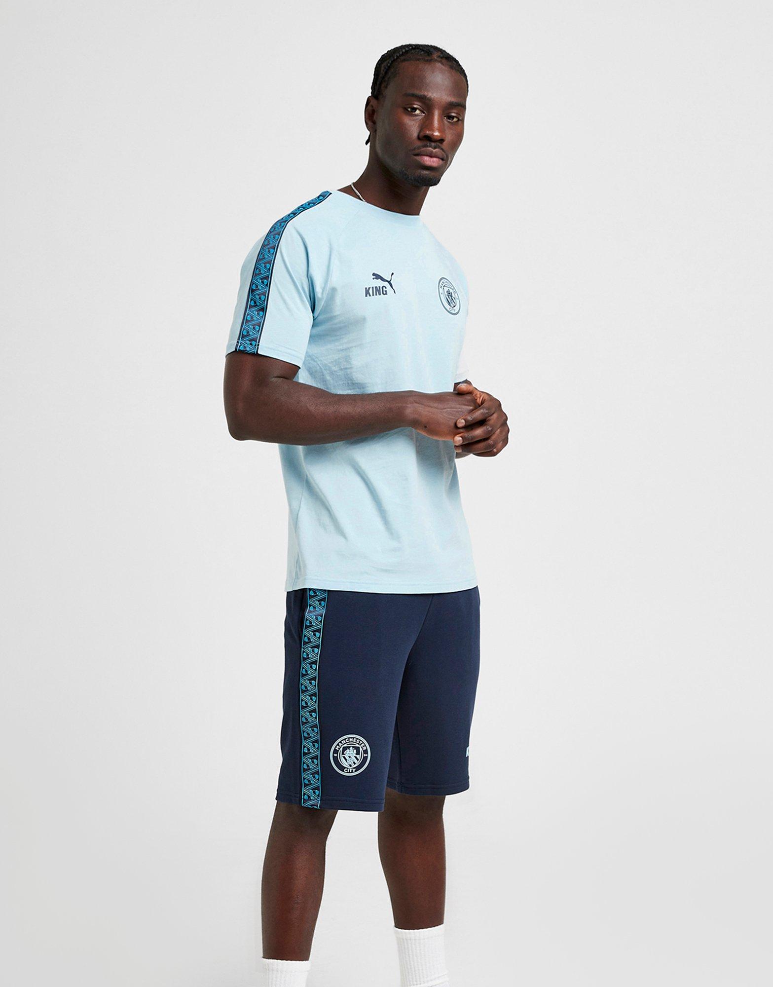PUMA Short Manchester City FC King