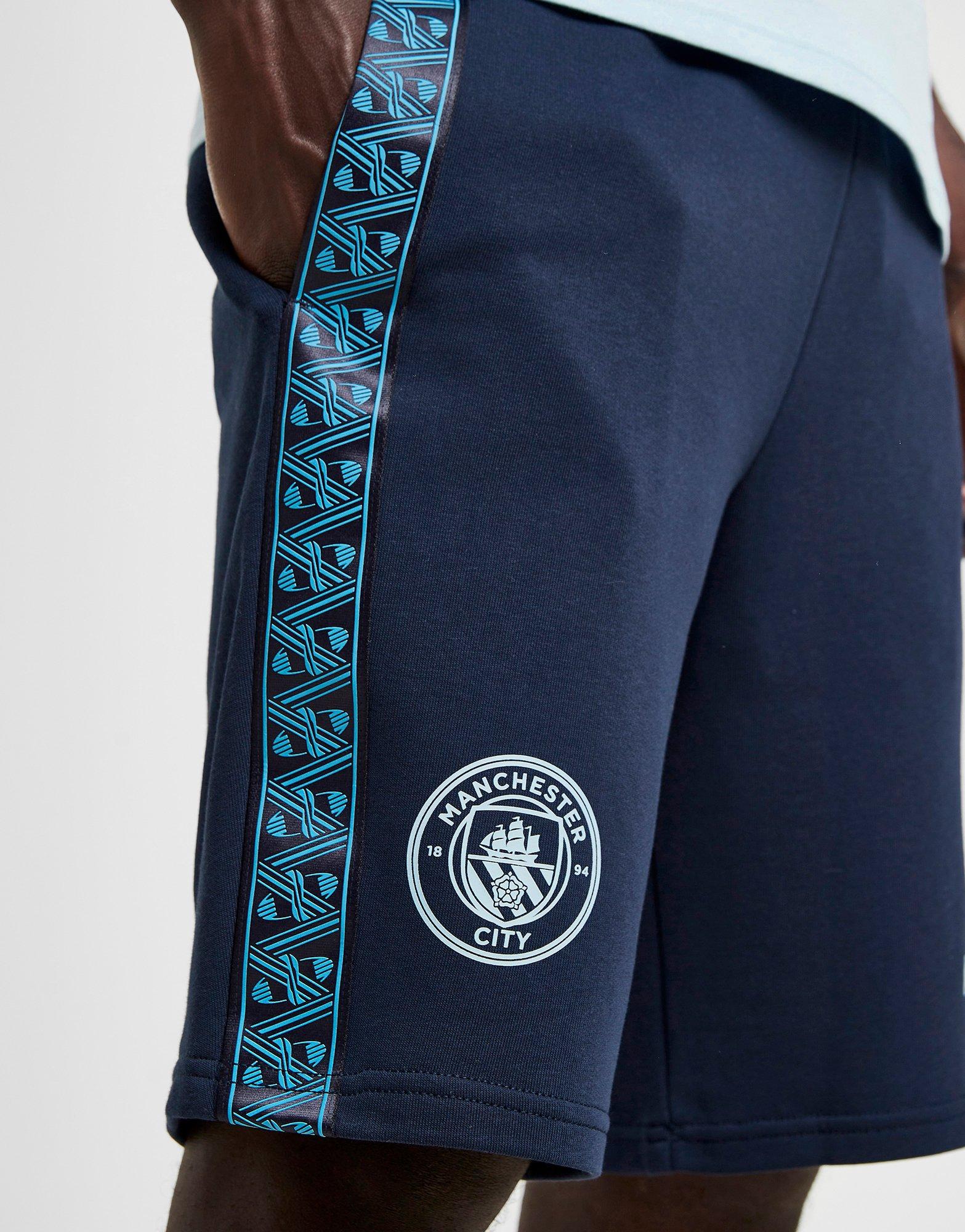 PUMA Short Manchester City FC King