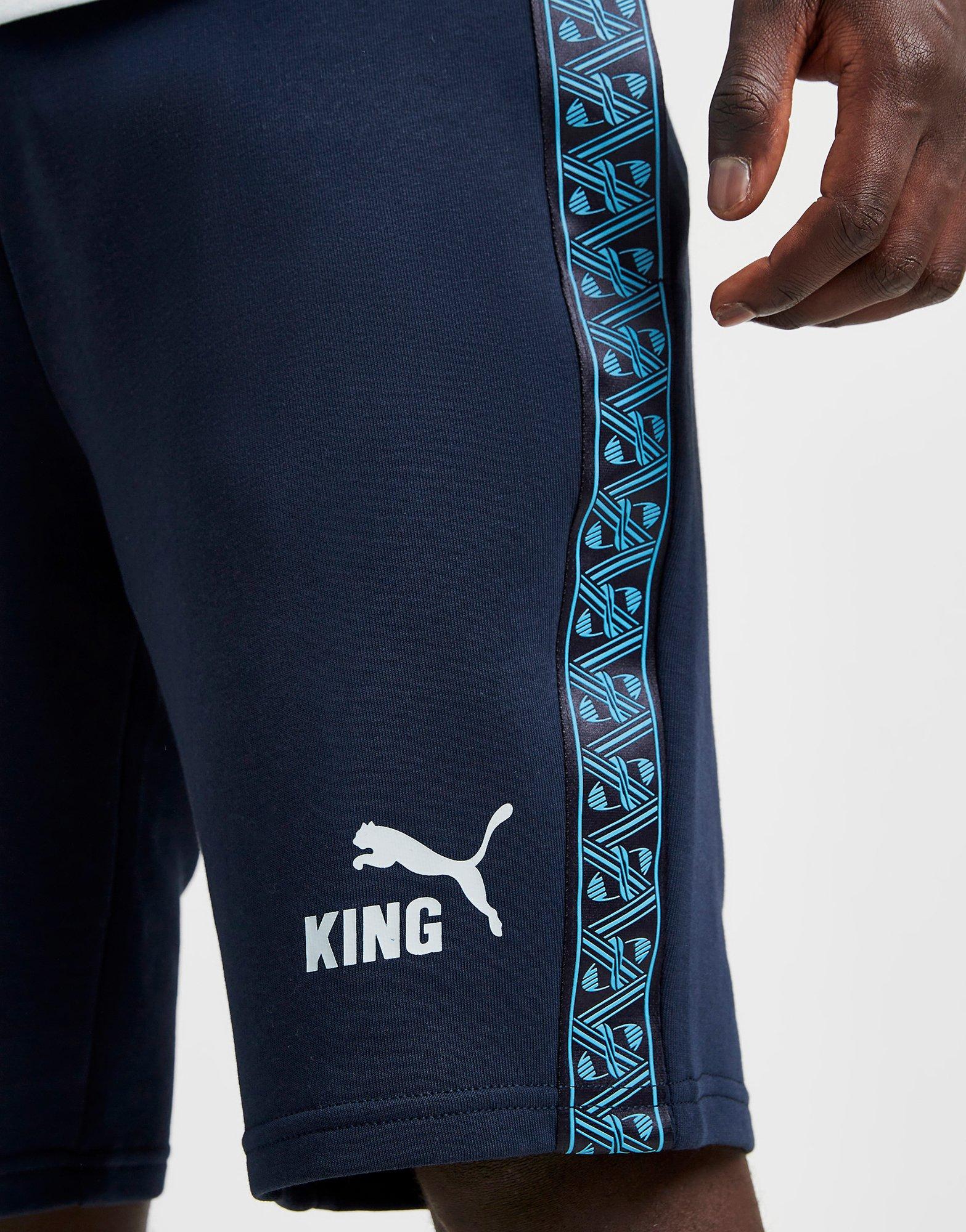 PUMA Short Manchester City FC King