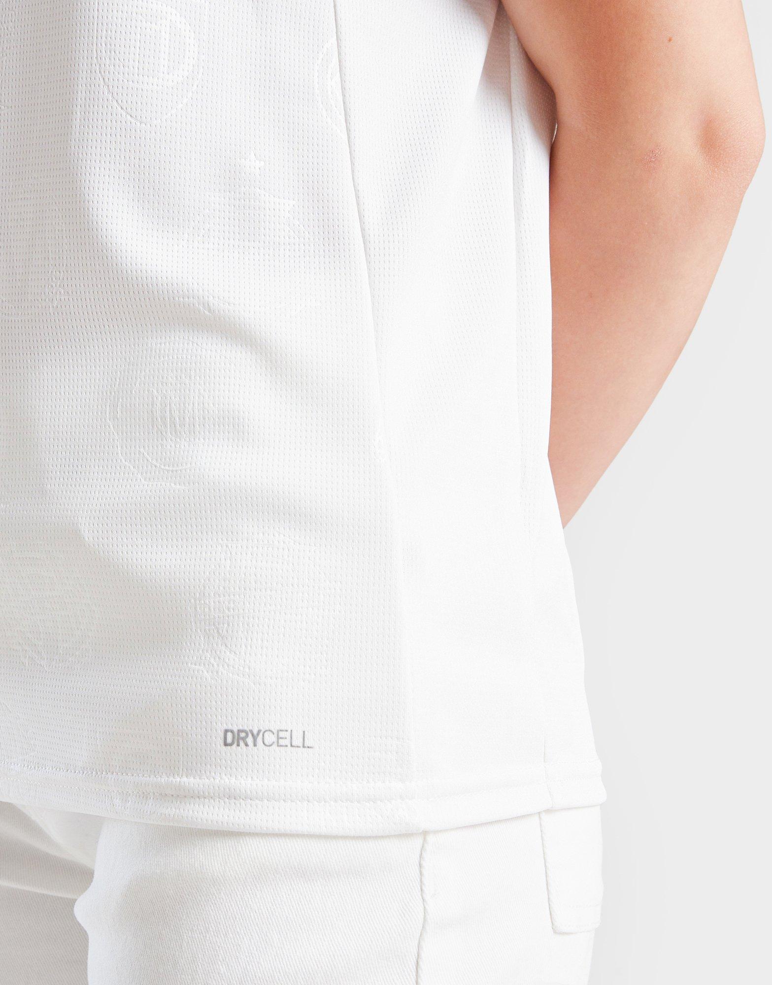 PUMA Maillot domicile Olympique Marseille 2025/26 Junior