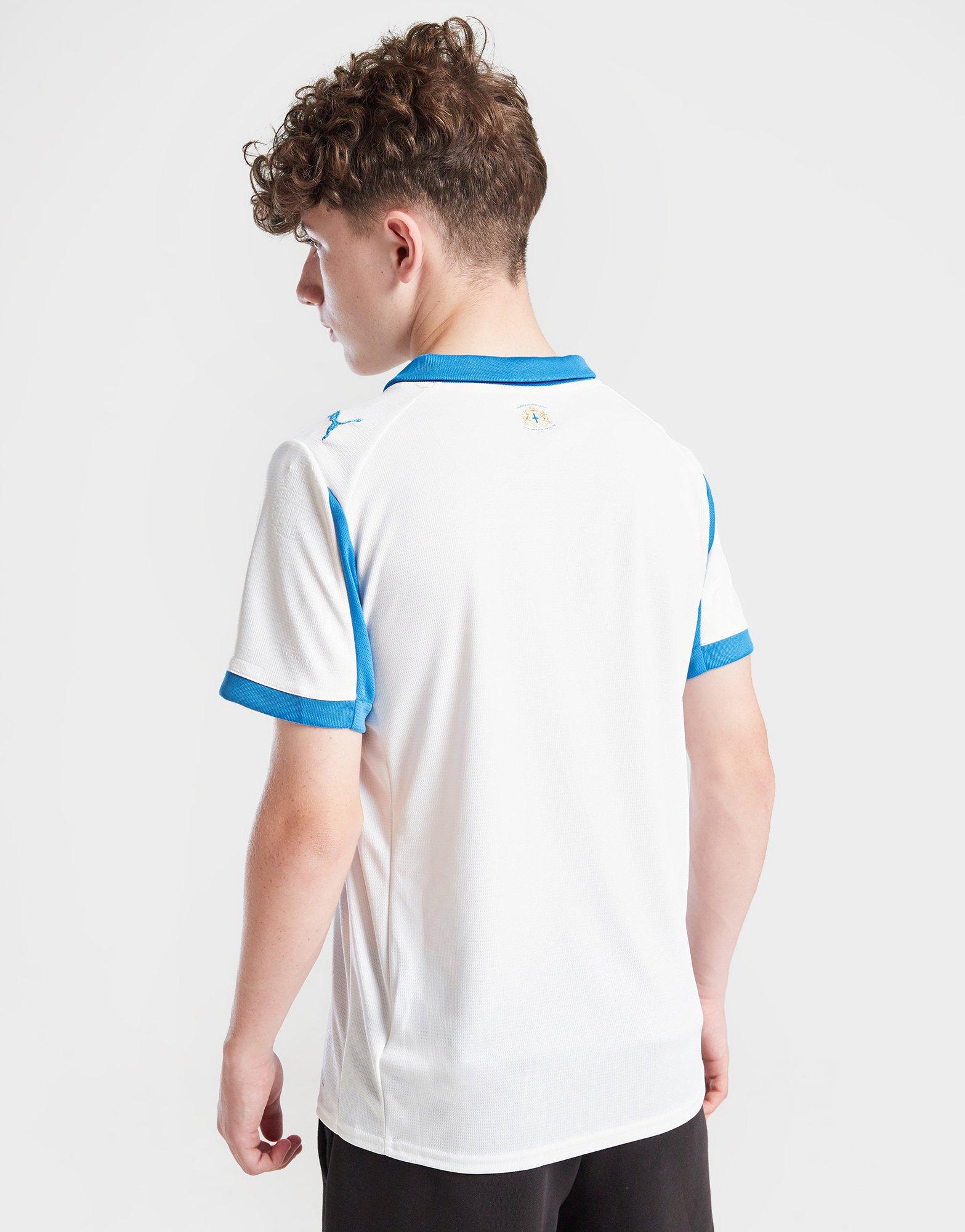 PUMA Maillot domicile Olympique Marseille 2025/26 Junior