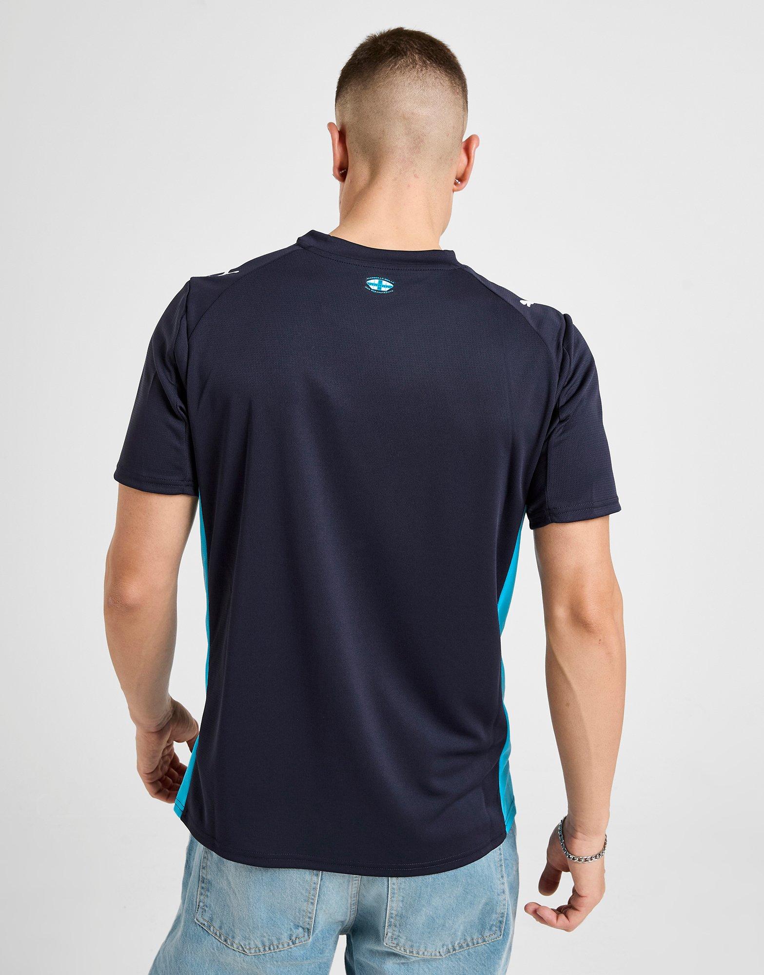 PUMA Olympique Marseille 2025/26 Away Shirt