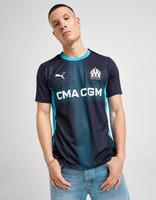 PUMA Olympique Marseille 2025/26 Maglia Trasferta