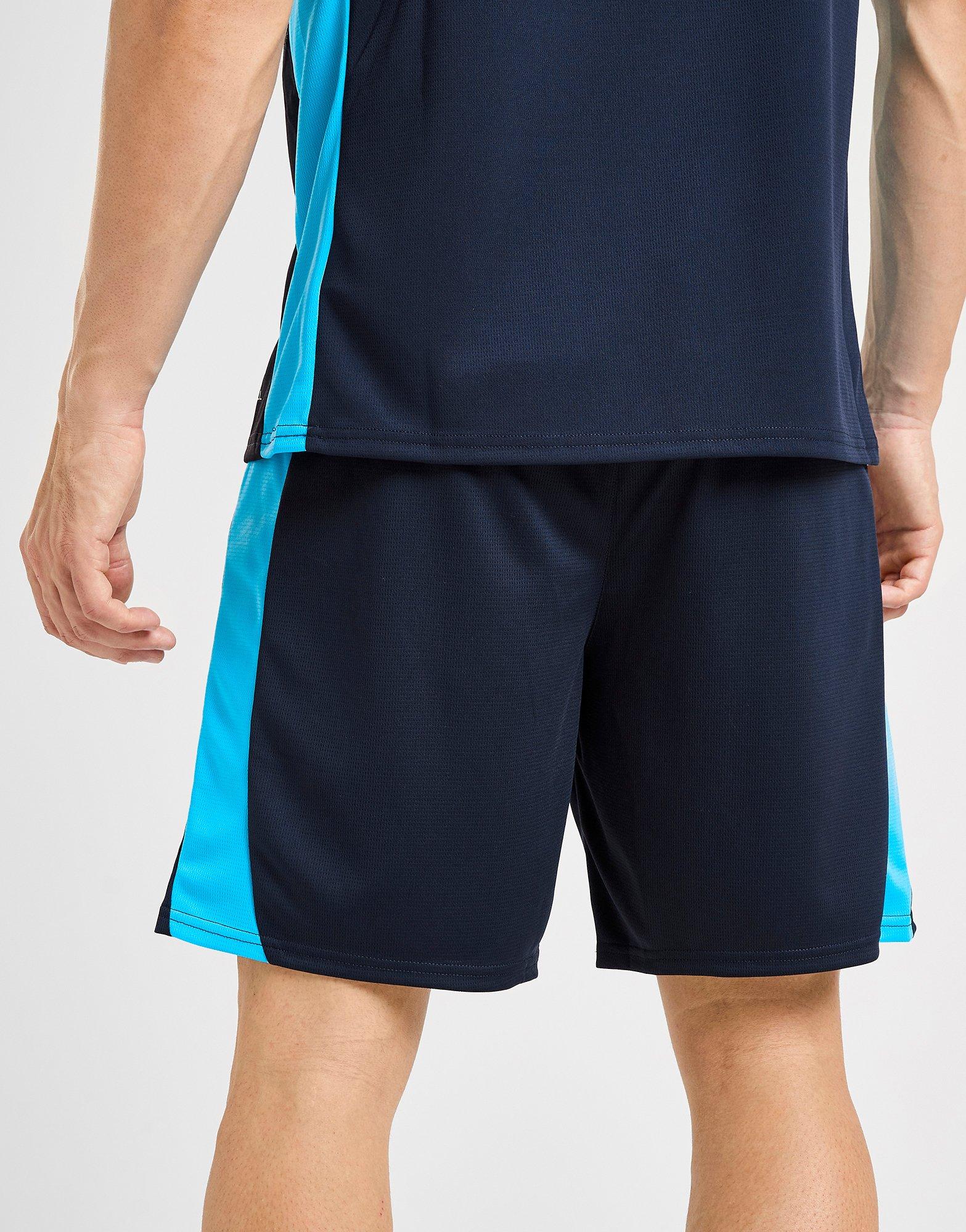 PUMA Olympique Marseille 2025/26 Away Shorts