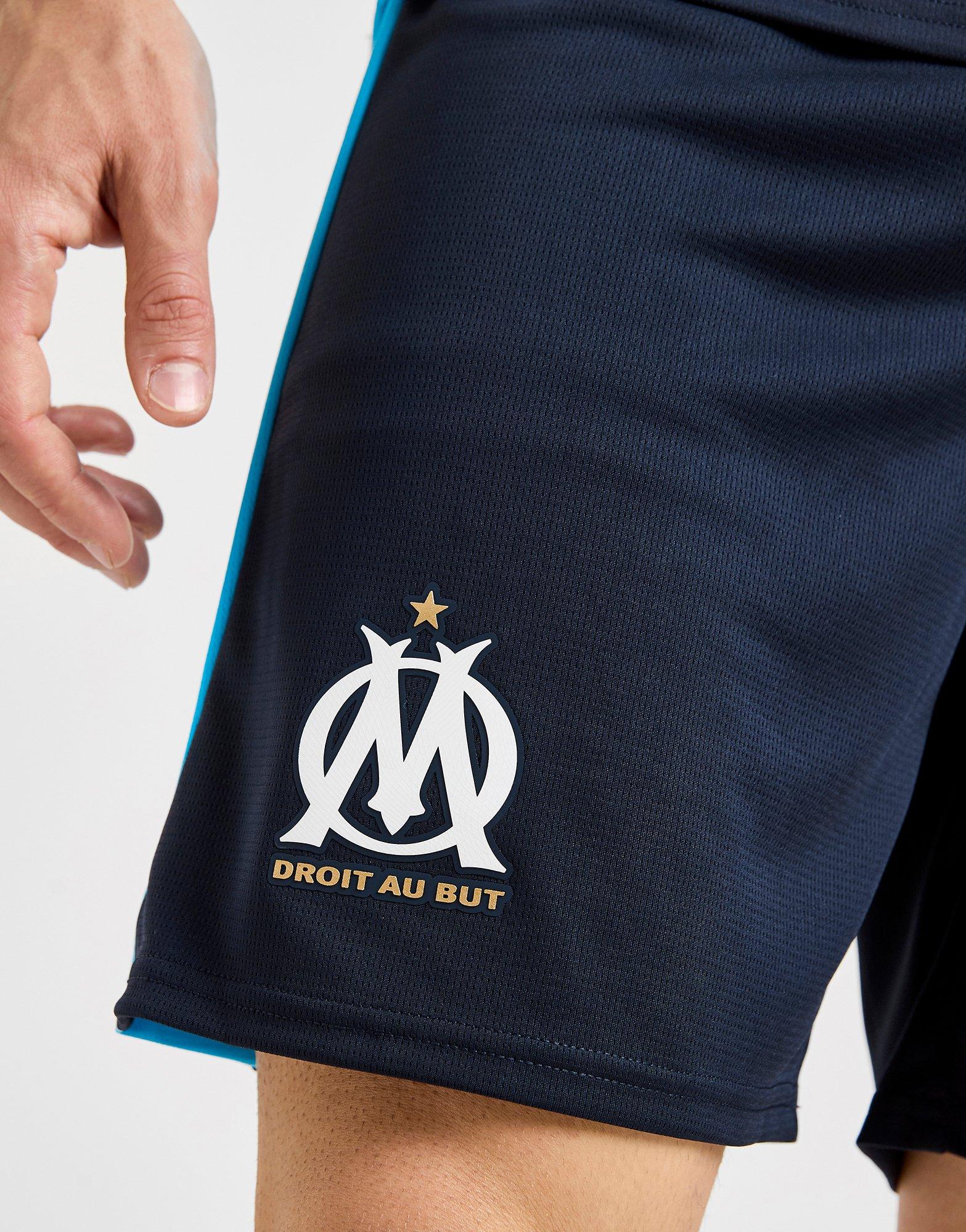 PUMA Olympique Marseille 2025/26 Away Shorts
